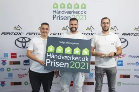 Murermester K & Aut. El ApS