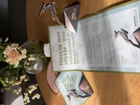 AARHUS MALERFORRETNING ApS